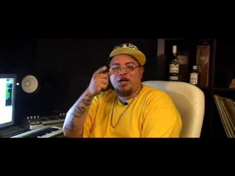 ISKI - 101Barz, De Beatmaker