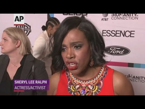 Speaking at the ESSENCE Black Women in Hollywood Awards, KiKi Layne, Billy Porter and more agree that more information is needed before they form an opinion on the Jussie Smollet case. (Feb. 22)