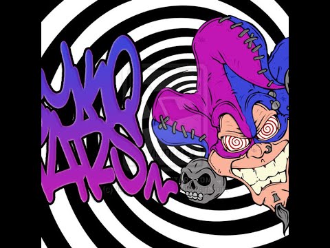 Psykomars - HardTek / HardFloor (2013)