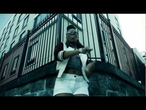 Webstar ft AnthaBee- "UpTown Anthem" [Music Video] [HD]