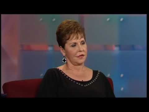 Cresterea copiilor de catre un singur parinte - partea 1 - Bucura-te de fiecare zi - Joyce Meyer