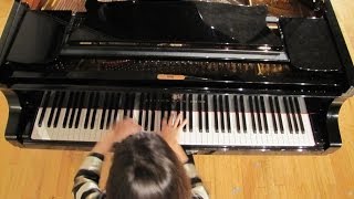 Schumann: Davidsbündlertänze, Op. 6  |  Ashchen Rom