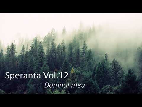 Speranta - Domnul meu - Marius Gorcea
