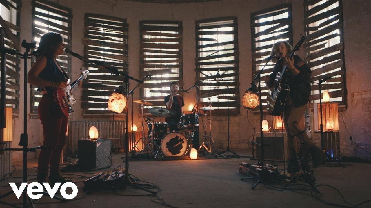 The Accidentals - Earthbound 