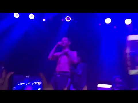 SOB x RBE Tour with Yung Pinch, OMB Peezy, and Lil Sheik