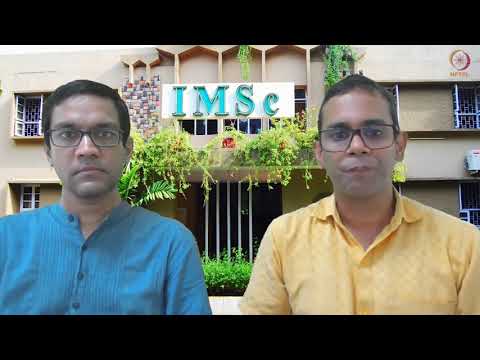 Introduction - Algebraic Combinatorics