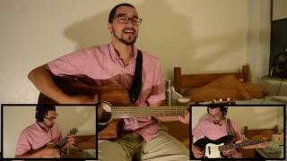 Damn These Vampires - Mountain Goats Monday