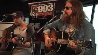 The Sheepdogs - I Don&#39;t Get By (Hit The Deck with The Sheepdogs)