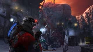 Dead Space 3 9 серия
