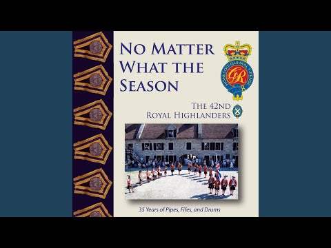 Atholl Highlanders, Glendaruel Highlanders