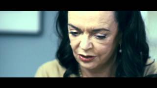 Трейлер: Комната бабочек