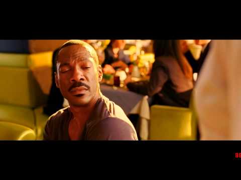 Eddie Murphy get High A Thousand Words
