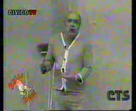 Belli Sodi - Civico Tv - Il signor malato e la radiolina