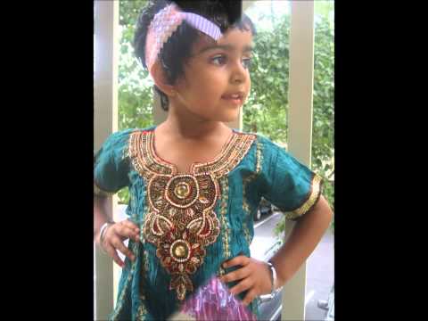 HappyBirthDayMedha From Family