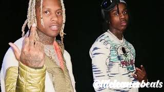 Neva Cared/No Auto Durk MASHUP