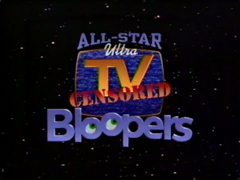 All-Star Ultra TV Censored Bloopers