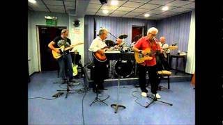 Wrangler Blues 'Wake up Mama' - 'Fair Use' cover.wmv