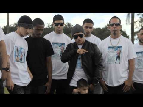Javy The Flow - No Te Olvidare (RIP Osqui) [Video]