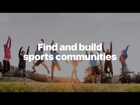 ENDALGO: Local Sports Groups video thumbnail