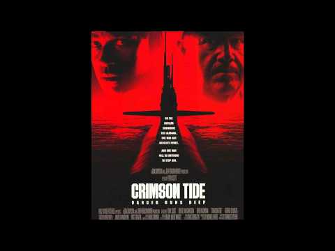 Crimson Tide - End Soundtrack - Credits