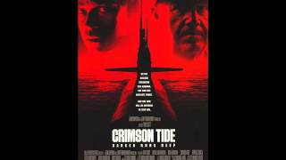 Crimson Tide - End Soundtrack - Credits