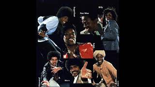 Who'd She Coo? - Ohio Players - 1976