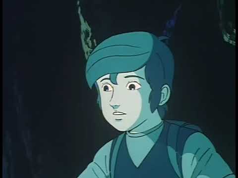 Les Minipouss   S01E12