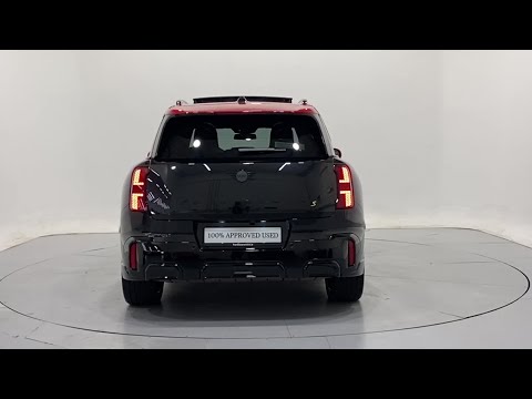MINI COUNTRYMAN Cooper Classic E - Image 2