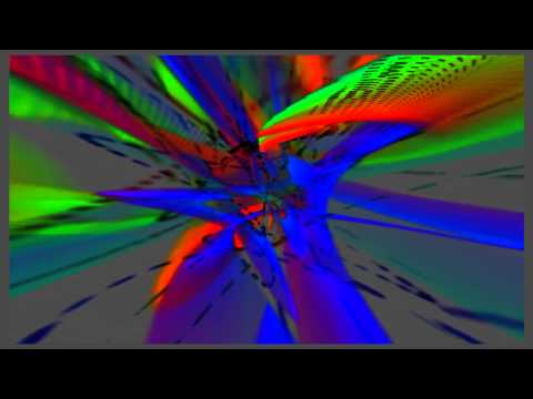 Hardstyle Broken Accordian