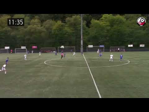 Podbrezová U17 vs. FK Pohronie ... I.LMD ... 17.09.2022