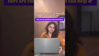 Get Paid to Share Your Knowledge #onlineeducation #teacherpreneur