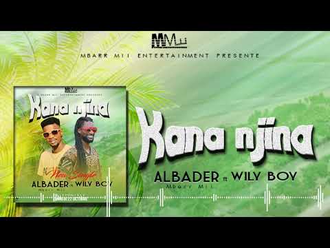 Willy boy krminding feat Albader(kANA NJINA)