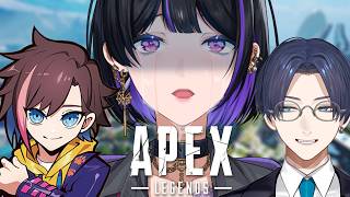 【VCC APEX】ｱｧ…ｱｧｧ…本番【リモーネ先生/ きなこ / 狂蘭メロコ】