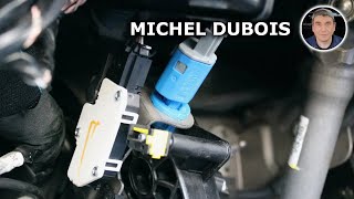 Comprendre le Code d'Erreur P0806 : Problèmes de Capteur de Position d'Embrayage
