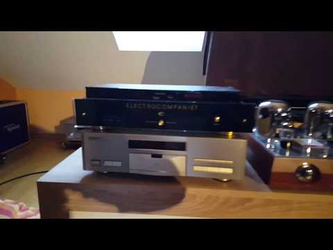 My home audio system 1