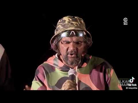 (Fregon Band) (Thousand Miles Away) Live in Amata 2024 💯😎🎶🎶🎶