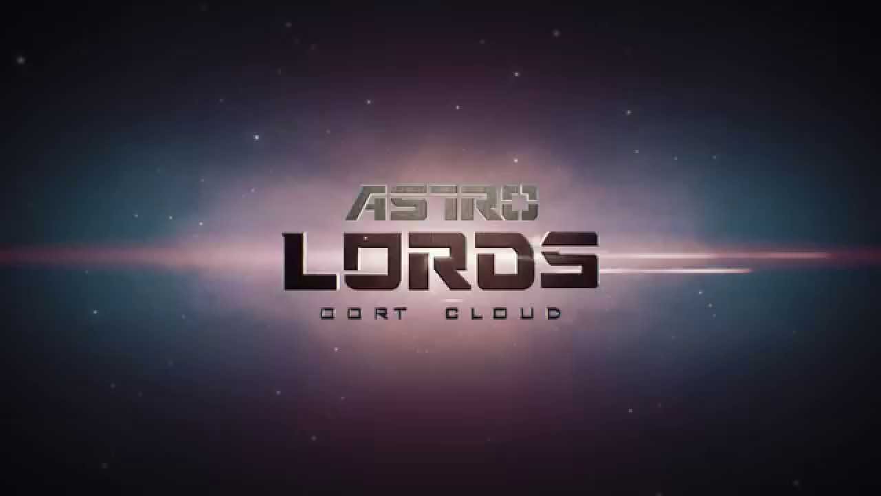Обложка видео Трейлер #1 Astro Lords: Oort Cloud