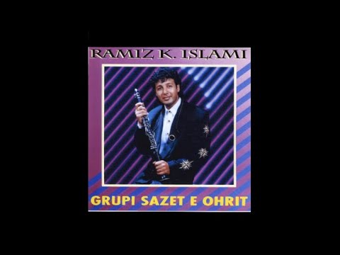 Sazet e Ohrit- New York Gajde 2000