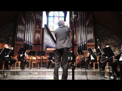 Allegro from Symphony No. 6 by Charles-Marie Widor