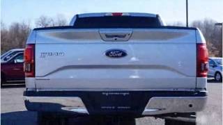 preview picture of video '2015 Ford F-150 New Cars Pennsville NJ'