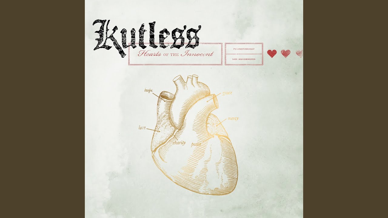 Kutless - Mistakes