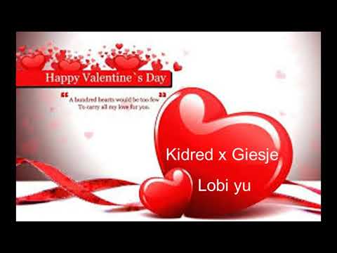 kidred x giesje_lobie joe (official audio 2018)