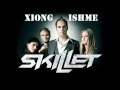 Skillet Rebirthing Lyrics