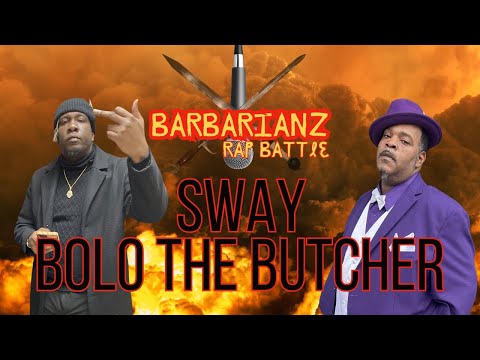 Sway vs Bolo The Butcher