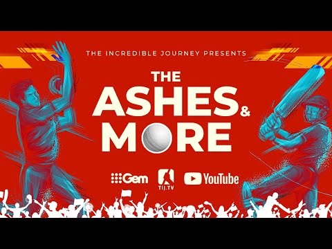 The Ashes And More