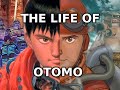 The Life Of Katsuhiro Otomo Akira And Steamboy Mangaka