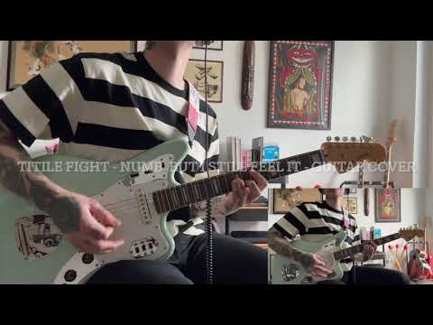 Numb But I Still Feel It - Title Fight