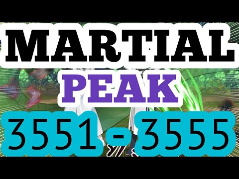 Martial Peak 3551 - 3555 Semua dari dua belas Saint Iblis di Wilayah Iblis juga terluka