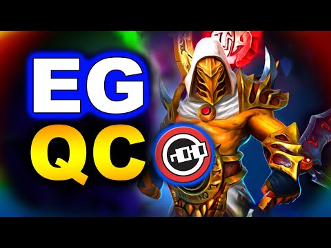 EG vs QUINCY CREW + NOUNS - TIEBREAKER FINAL - DPC NA TOUR 3 - ESL ONE DOTA 2