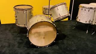 BILLY GLADSTONE KIT New Home At Pasic Check It Out! video